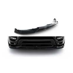 Splitter Land Rover Range Rover Sport Mk2 Front