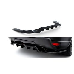  Splitter Land Rover Range Rover Sport Mk2 Rear Central with Diffuser