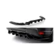 Splitter Land Rover Range Rover Sport Mk2 Rear Central with Diffuser