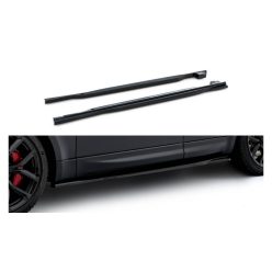 Side Skirts Land Rover Range Rover Sport Mk2