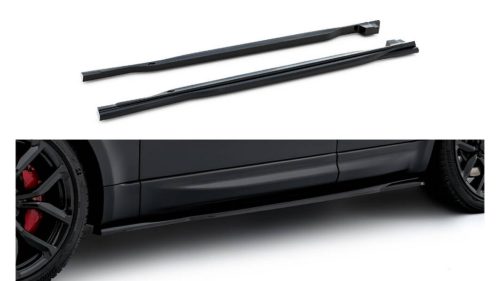 Side Skirts Land Rover Range Rover Sport Mk2