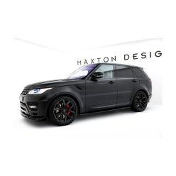 Splitters set Land Rover Range Rover Sport Mk2