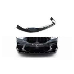 Splitter BMW X3 M F97 Front