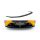 Splitter BMW 1 F70 M-Pack Front Street Pro Black