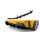 Diffuser BMW 1 F70 M-Pack Rear Street Pro Black
