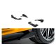Flaps BMW 1 F70 M-Pack Side