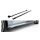 Side Skirts BMW 1 F70 Street Pro Black-Red + Gloss Flaps