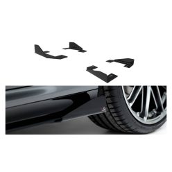 Flaps BMW 1 F70 Side
