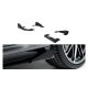 Flaps BMW 1 F70 Side