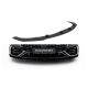 Splitter Mercedes-Benz AMG CLE 53 C236 Front Street Pro Black-Red
