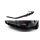Diffuser Mercedes-Benz AMG CLE 53 C236 Rear Street Pro Black-Red