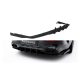 Diffuser Mercedes-Benz AMG CLE 53 C236 Rear Street Pro Gloss Flaps Black