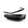 Diffuser Mercedes-Benz AMG CLE 53 C236 Rear Street Pro Gloss Flaps Black-Red