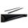 Side Skirts Mercedes-AMG CLE 53 C236 Street Pro Black