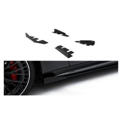 Flaps Mercedes-Benz AMG CLE 53 C236 Side