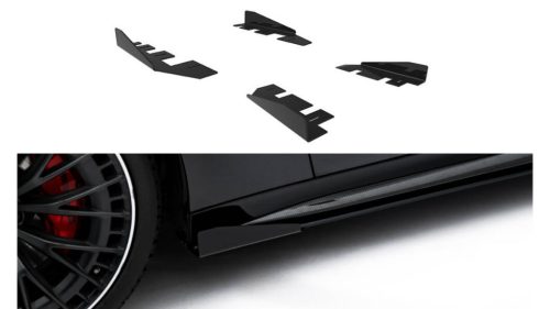 Flaps Mercedes-Benz AMG CLE 53 C236 Side