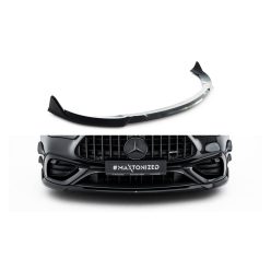Splitter Mercedes-Benz AMG CLE 53 C236 Front v.1
