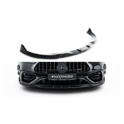 Splitter Mercedes-Benz AMG CLE 53 C236 Front v.2