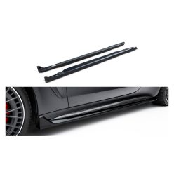 Side Skirts Mercedes-Benz AMG CLE 53 C236