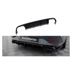 Diffuser Cupra Leon ST Mk1 Rear Valance