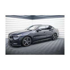 Splitters set BMW 5 G60 M-Pack v.1