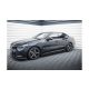 Splitters set BMW 5 G60 M-Pack v.1