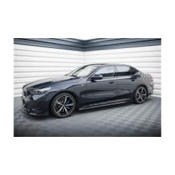 Splitters set BMW 5 M-Pack G60 v.2