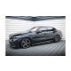 Splitters set BMW 5 M-Pack G60 v.2