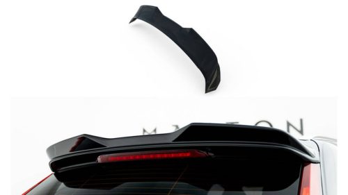 Spoiler Volvo XC60 Mk2 Rear
