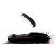 Spoiler Volvo XC60 Mk2 Rear