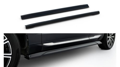 Side Skirts Volvo XC60 Mk2