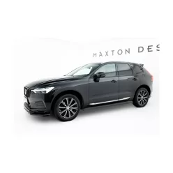 Splitters set Volvo XC60 Mk2