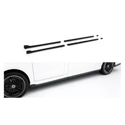   Side Skirts Mercedes-Benz V-Class Extra Long AMG-Line W447 v.2