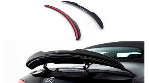 Spoiler Mercedes-AMG SL 63 R232 Rear
