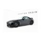Splitters set Mercedes-Benz AMG SL 63 R232