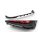 Splitter Ford Tourneo Courier Mk2 Rear Central with Diffuser
