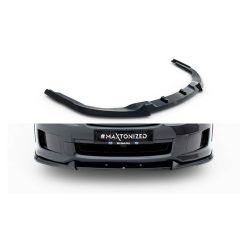 Splitter Subaru Impreza WRX STI Mk3 Facelift Front v.2