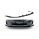 Splitter Subaru Impreza WRX STI Mk3 Facelift Front Street Pro Black