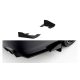 Flaps Subaru Impreza WRX STI Mk3 Facelift Rear Side