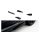 Flaps Subaru Impreza WRX STI Mk3 Facelift Side