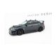 Splitters set Subaru Impreza WRX STI Mk3 Facelift