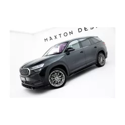 Set of Splitters Skoda Kodiaq Mk2
