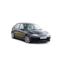 Diffuser Rover 200 Side Skirts Primed