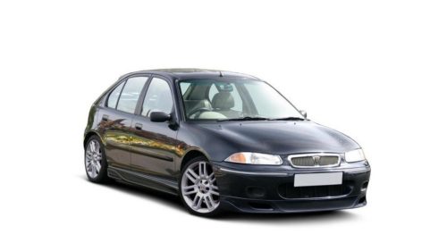 Diffuser Rover 200 Side Skirts Primed