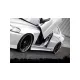 Diffuser Volvo S60 I Side Skirts Primed