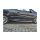 Diffuser Opel Corsa D OPC VXR Side Skirts Gloss Black
