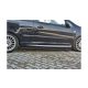 Diffuser Opel Corsa D OPC VXR Side Skirts Gloss Black