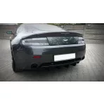V8 Vantage