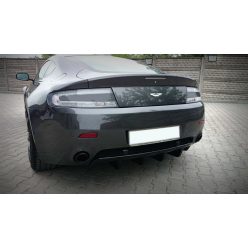 Diffuser Aston Martin V8 Vantage Rear