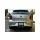 Diffuser Volkswagen Polo V GTI Rear Primed